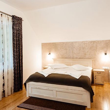 Pensiunea Agroturistica Casa Maria Rodna Bagian luar foto